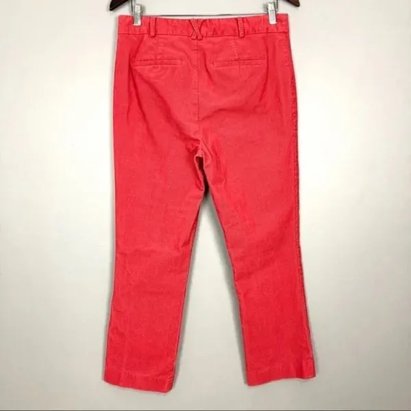✨ Anthropologie The Essential Corduroy Cropped Flare Pants✨ - Image 7