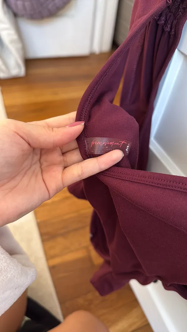 Free People Movement Top - Image 4