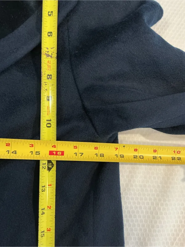 Navy Double - Image 6