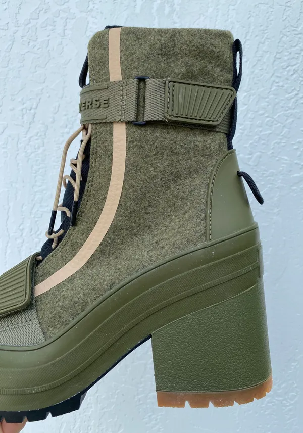 Converse GR82 Chuck Taylor Boots - Image 7