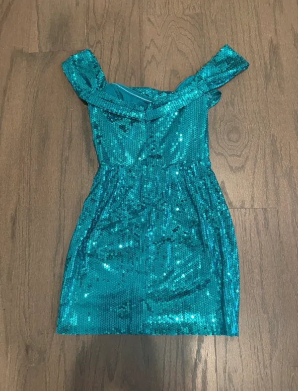 NBD Mini Dress - Image 2