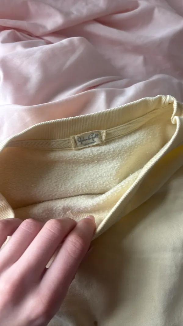 Brandy Melville sweatshirt - Image 2