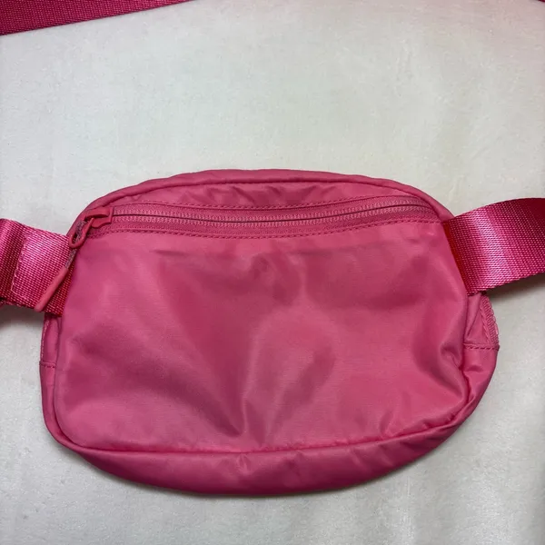 lululemon athletica Pink Everywhere Belt‎ Bag - Image 7