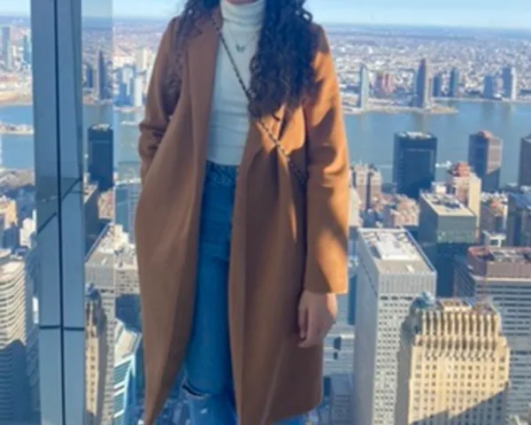 zara jacket  - Image 6