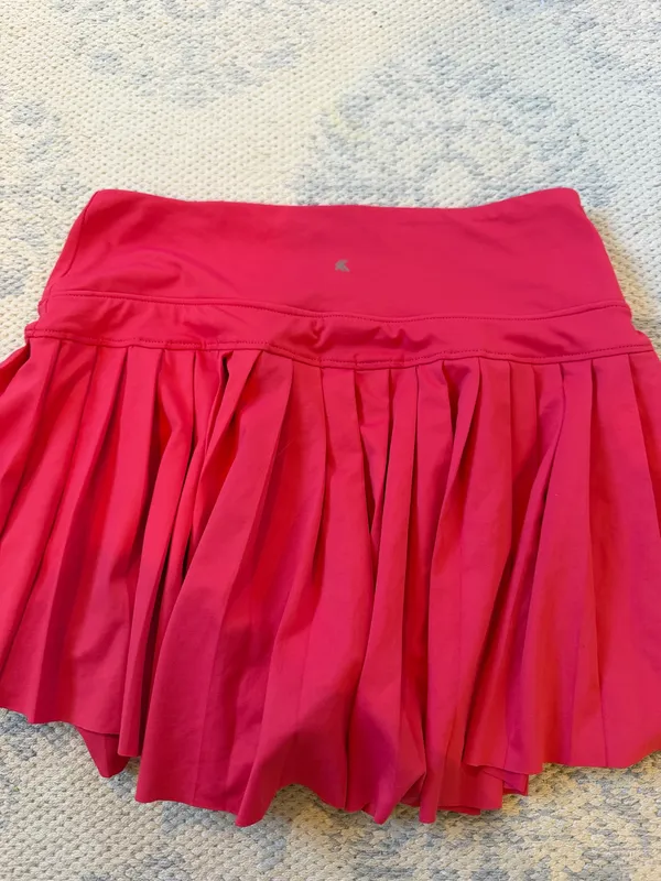 Kyodan Tennis skirt - Image 3
