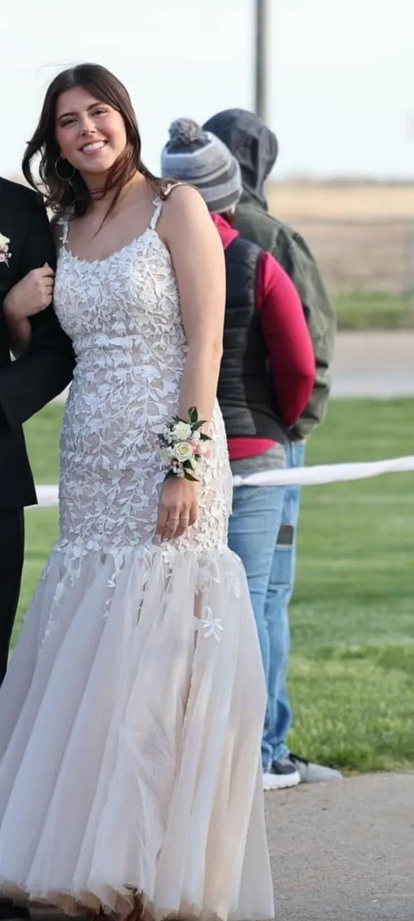 Prom Dress - Image 3
