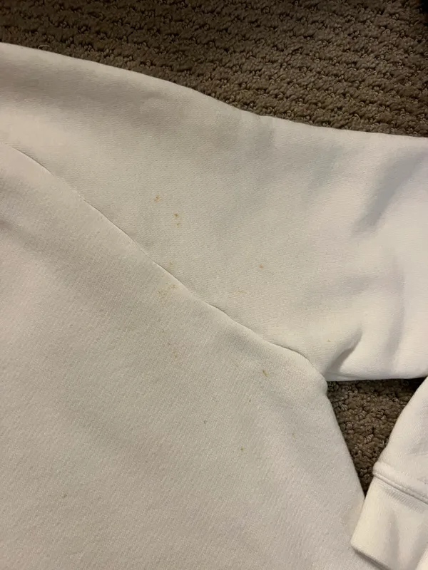 Nike Crew Neck Sweatshirt - Image 4