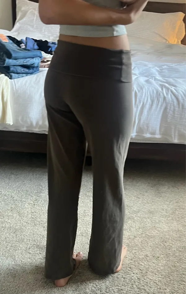 Brown Priscilla pants  - Image 2