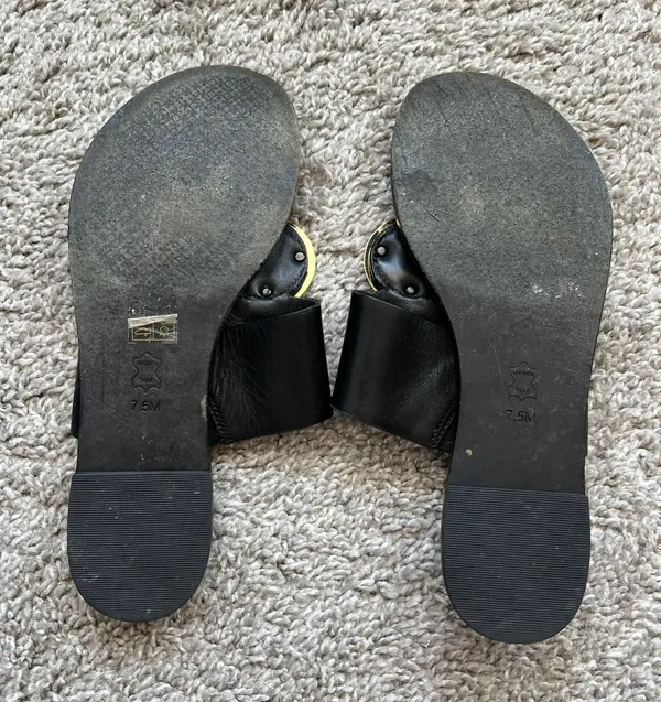 Tory Burch Sandals - Image 4