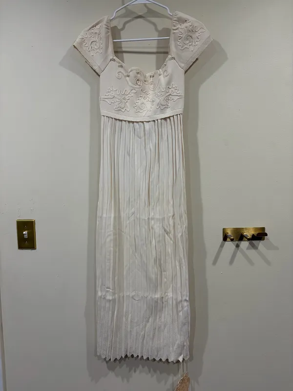 NEW LaceMade *Discontinued* Artemis Dress Size L - Image 10