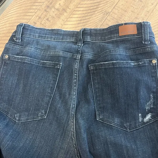 Judy blue skinny jean - Image 3