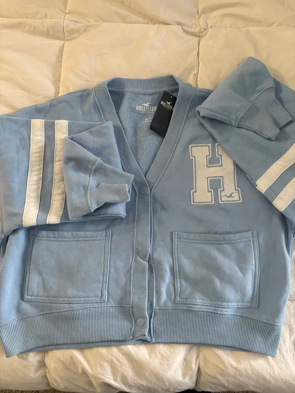 Hollister Sweater - Image 2