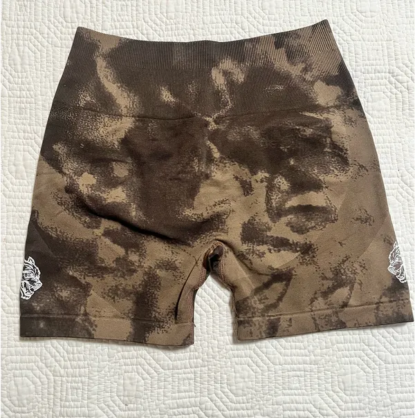 Darc Sport Shorts - Image 2