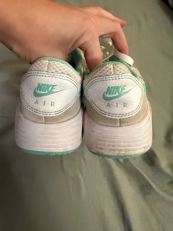 Nike Air Max SC Women’s 7 - Image 3