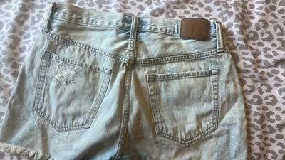 Aeropostale Shorts - Image 2