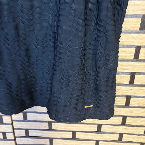 Calvin Klein Black‎ Top Size XXL - Image 4