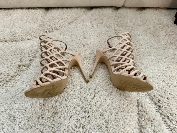 Steve Madden Heels - Image 6