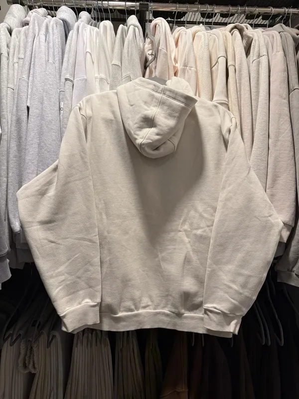 Lululemon Steady State Hoodie - Image 2