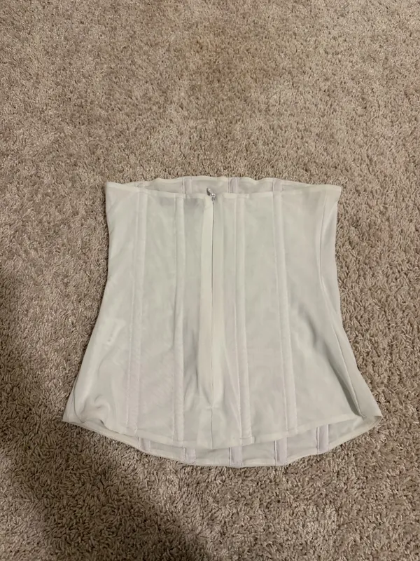 White Fox Boutique Top - Image 3