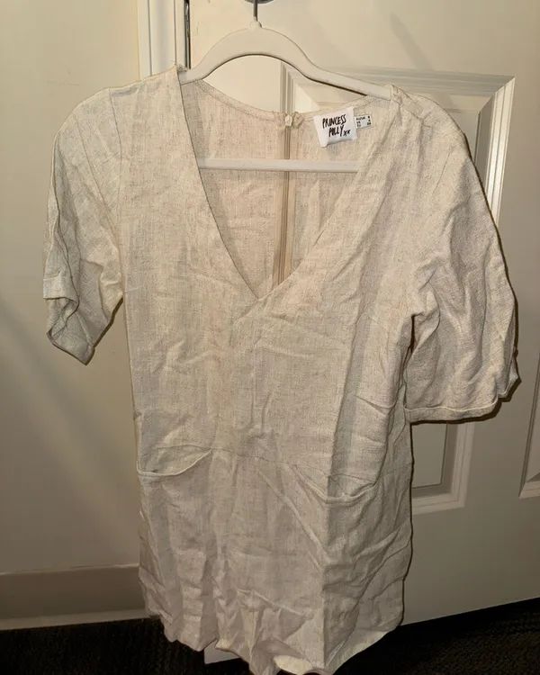 Princess Polly Romper - Image 3