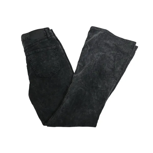 BDG Urban Outfitters Womens 29 Low Rise Flare Corduroy Jeans NEW - Image 4