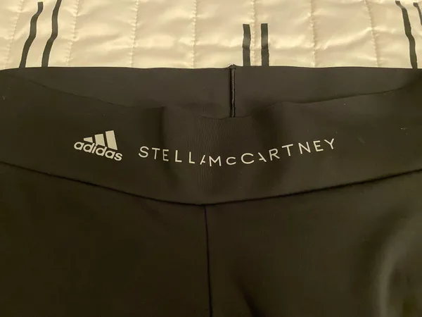 Adidas X Stella McCartney Leggings - Image 3