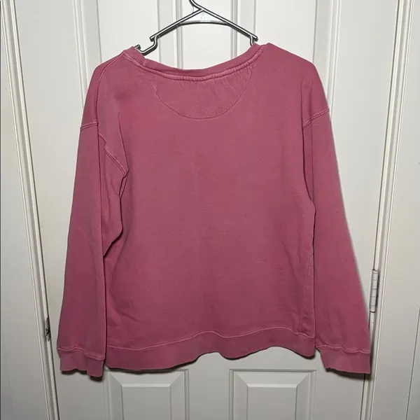 Ocean Drive Marco‎ Island Florida Crew Neck Sweater - Image 3