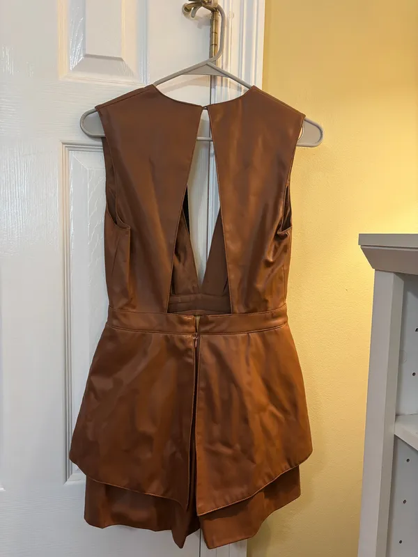 DO+BE Romper - Image 2
