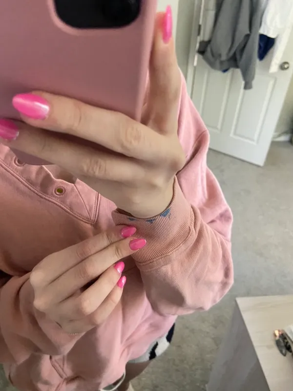 Nike Sweatshirt - Image 4
