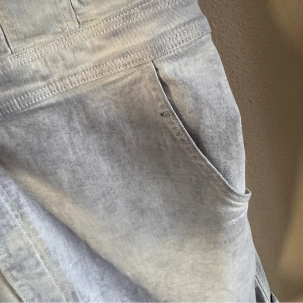 Anthropologie LEE Modern‎ Vintage Coveralls - Image 5