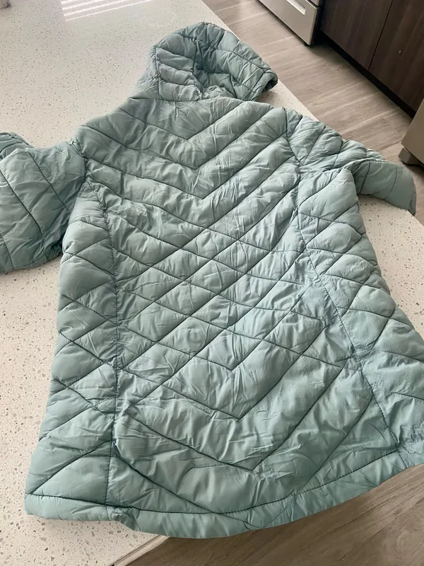 Tek Gear Women’s Jacket Hooded - Image 3