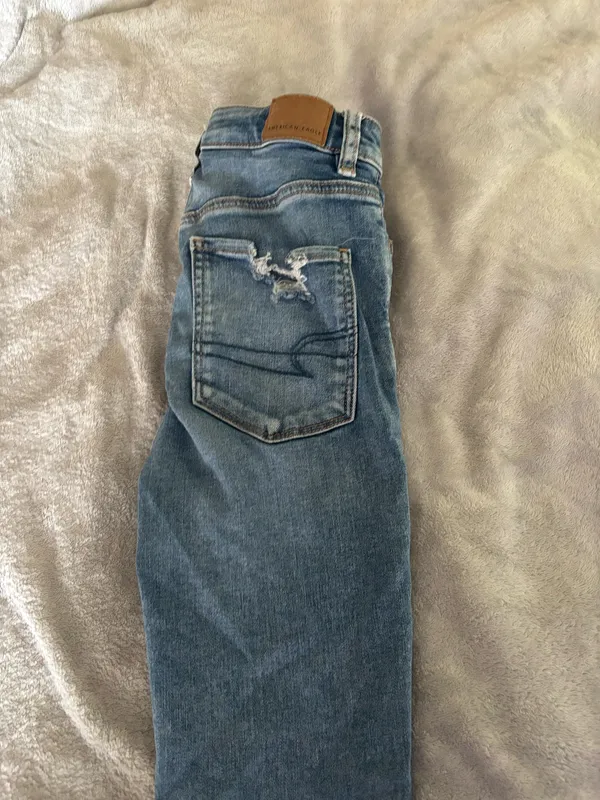 Jeans American Eagle - Image 2