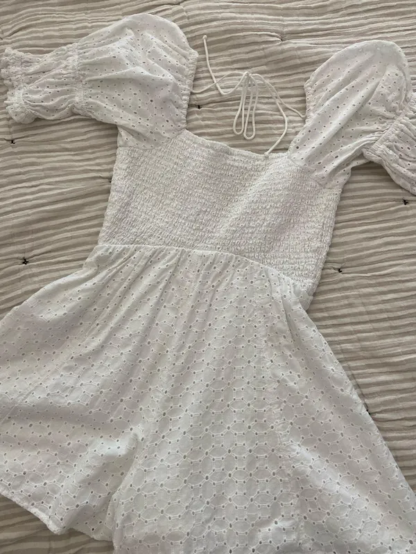 Urban Outfitters Mini Dress/Romper - Image 6