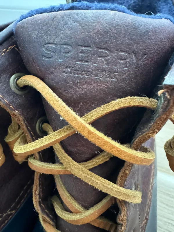 Sperry Duck Boots - Image 3