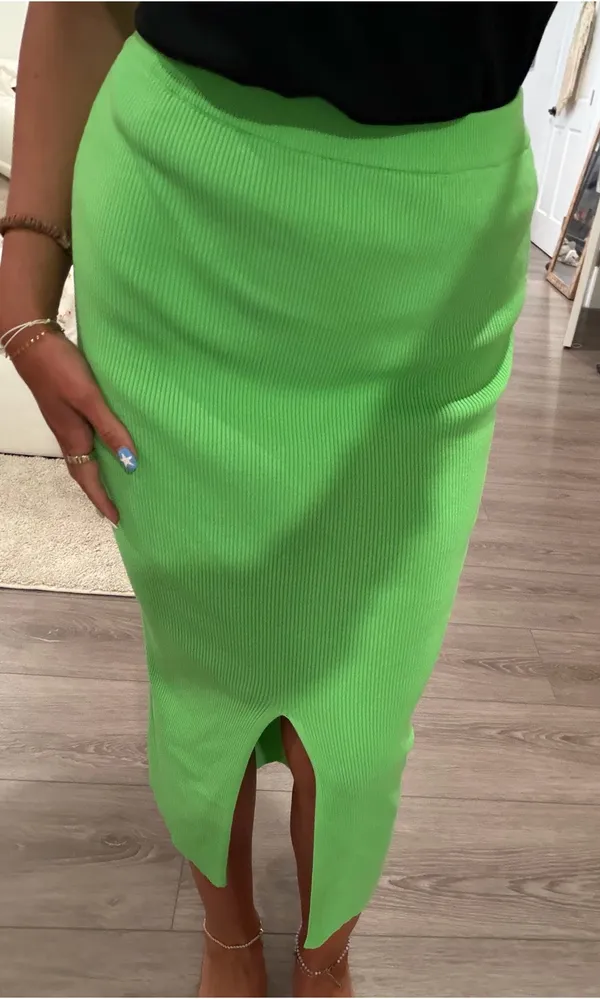 ZARA Maxi Skirt - Image 2