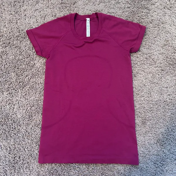 Lululemon ‼️ Swiftly Tech Short-Sleeve Shirt 2.0‼️ - Image 3
