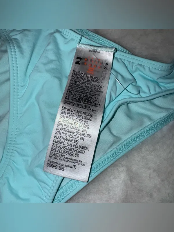 billabong bikini bottoms - Image 2