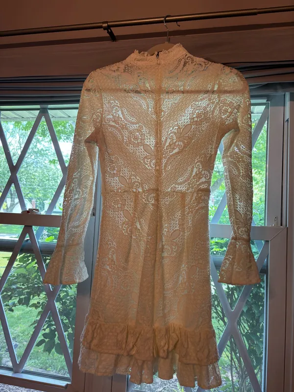 hello molly mini dress  - Image 2
