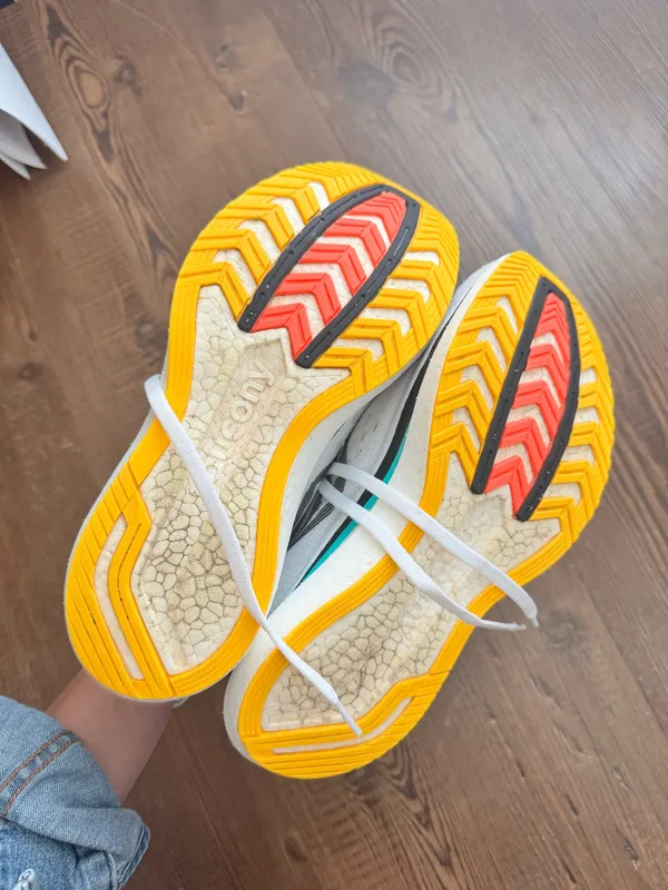 Saucony Endorphin Speed 2 - Image 4