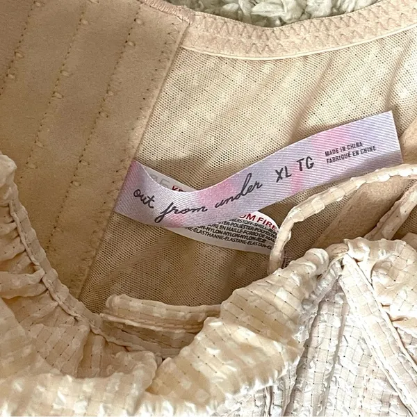 Urban Outfitters Corset Top - Image 7