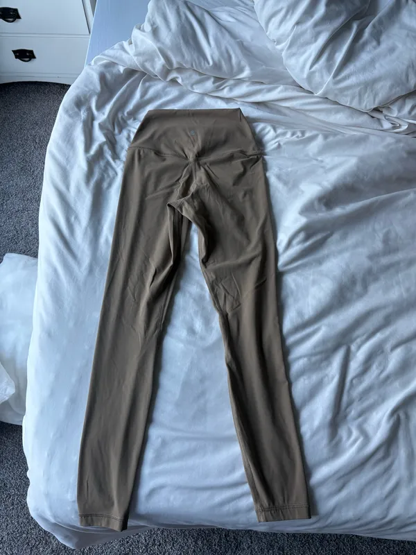 CRZ Yoga Leggings - Image 3
