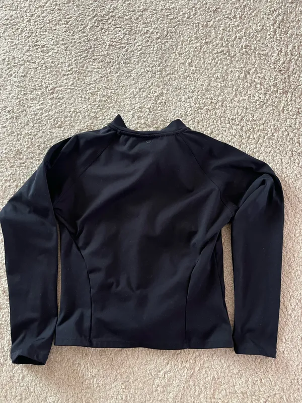 AYBL Staple Zip Jacket - Image 3