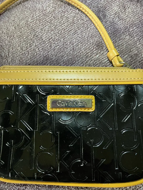 Calvin Klein Wristlet - Image 2
