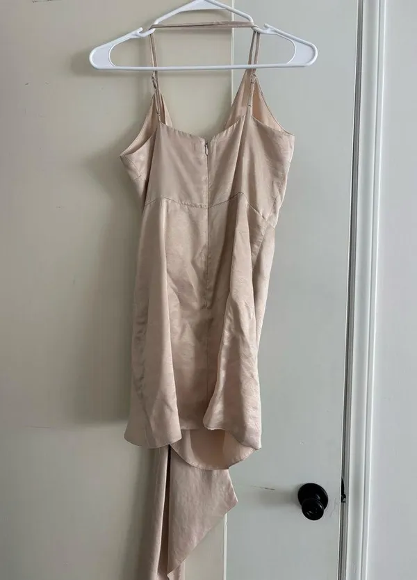 Lovers + Friends Kamala Mini Dress - Image 6