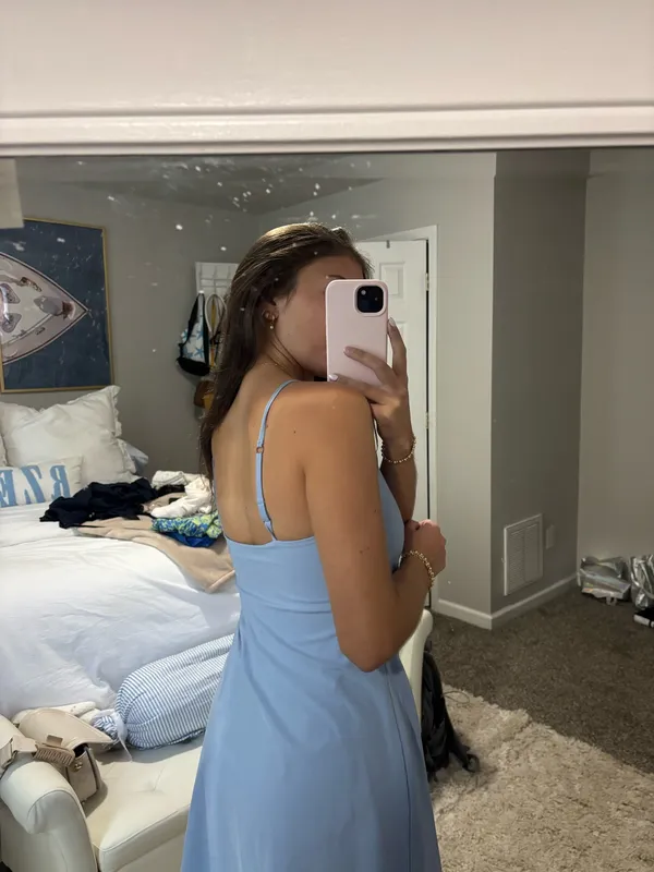 Abercrombie Dress - Image 3