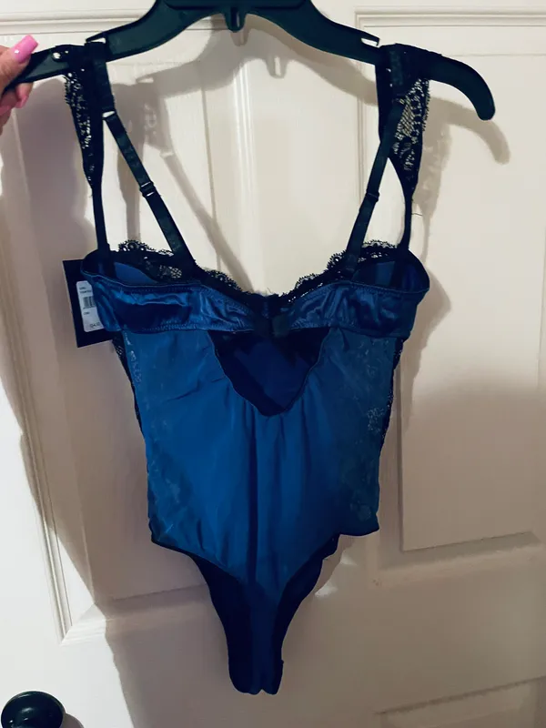 Fredrick’s Of Hollywood Bodysuit - Image 2