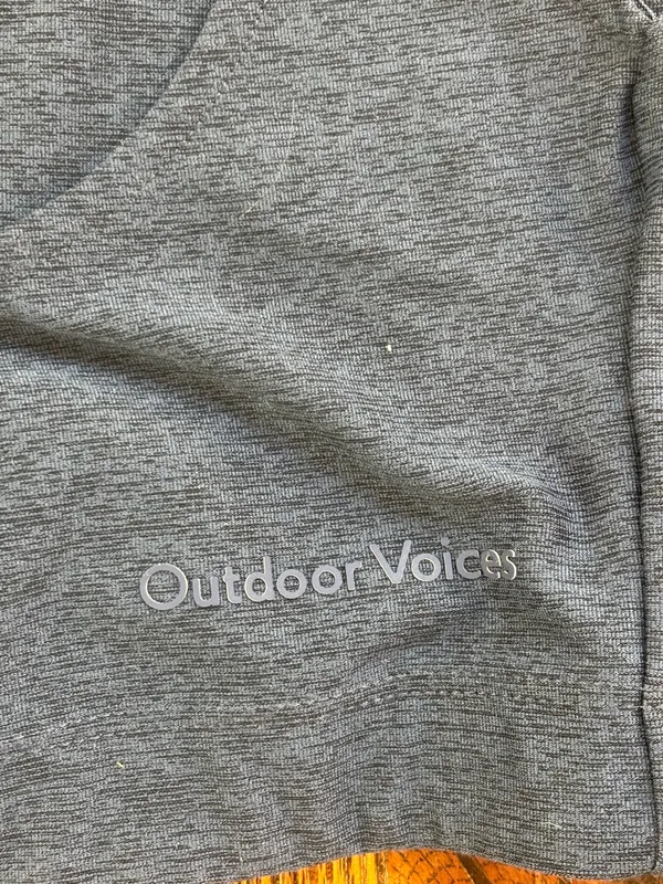 Outdoor Voices Bra - Image 5