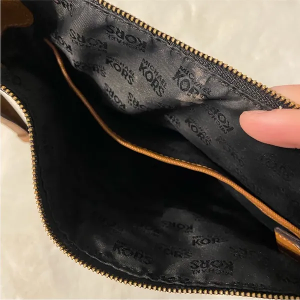 michael kors side bag‎ - Image 5