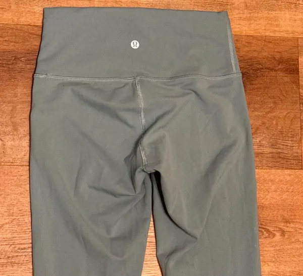 Lululemon Leggings - Image 3