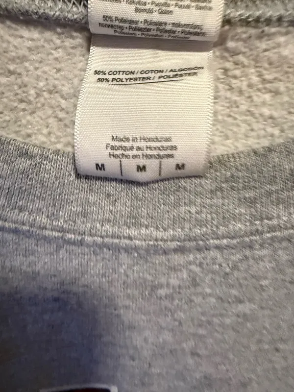 Arkansas Gildan Sweatshirt - Image 2
